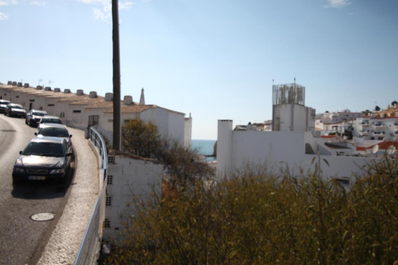 Urban Beach - Casa Mm Carvoeiro  Dış mekan fotoğraf
