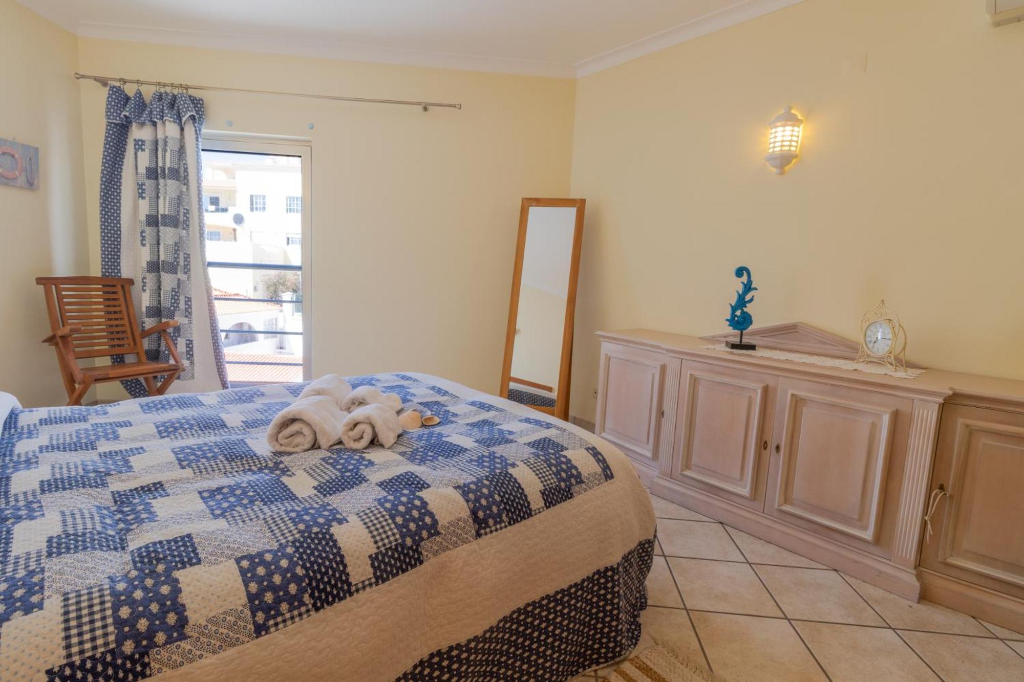 Urban Beach - Casa Mm Carvoeiro  Dış mekan fotoğraf