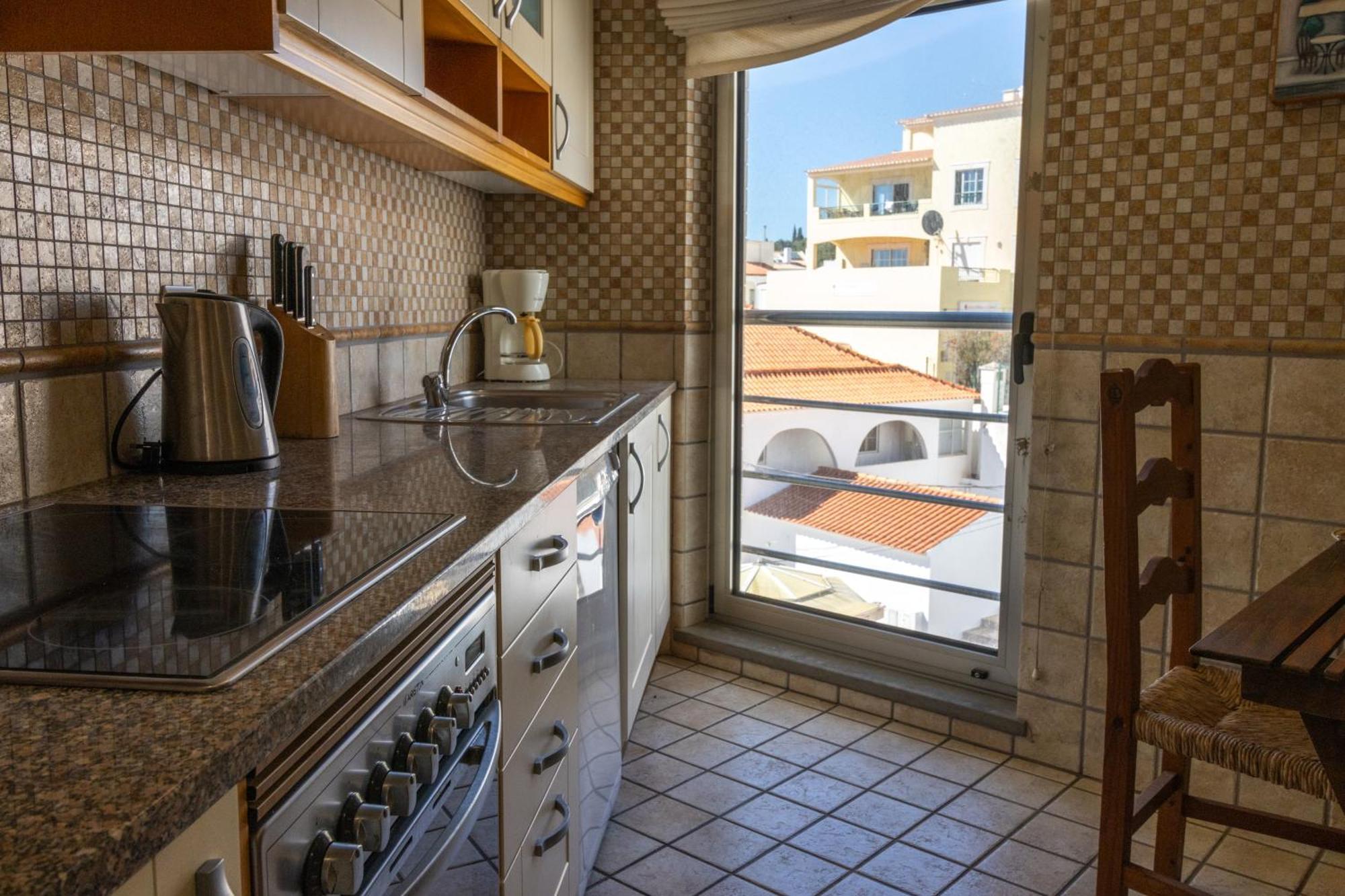 Urban Beach - Casa Mm Carvoeiro  Dış mekan fotoğraf